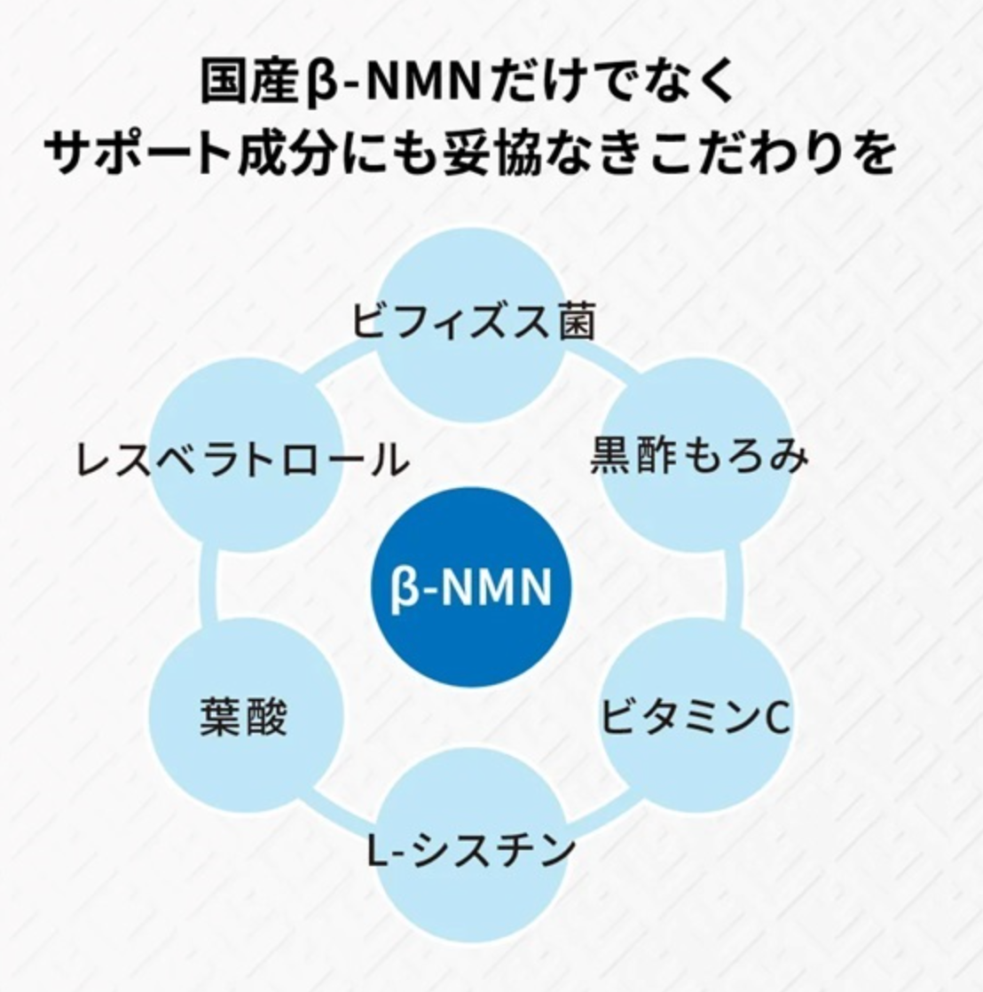 海外大人気★Abeyoando養庵堂 NMN9000 30日分 60粒
