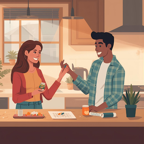 サプリ飲み忘れで効果ゼロ!? 続けられる人だけがやっている5つの習慣